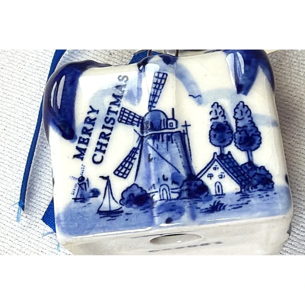 Delft Blue delft blue